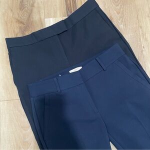 Sold! Bundle 2 dress pants 2P